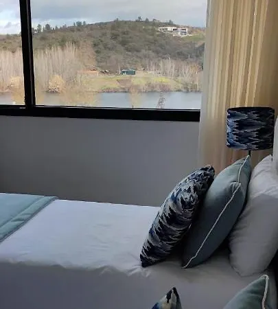 Apartment Northeast Portugal G