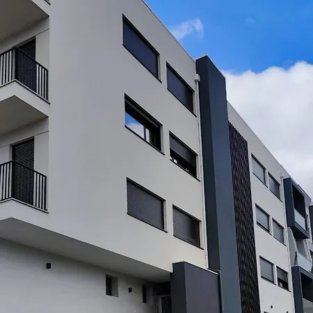 Apartment Northeast Portugal G *