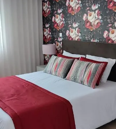 Apartment Northeast Portugal G