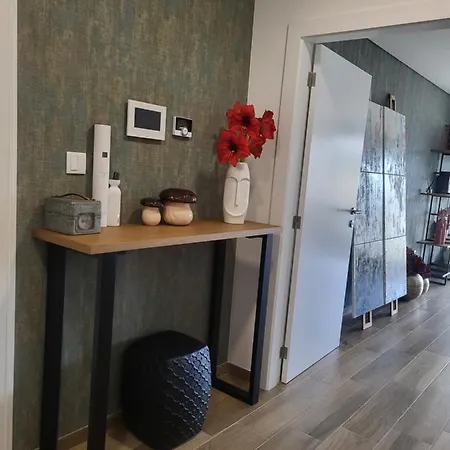 Northeast Portugal G *