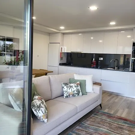 Northeast Portugal G Apartment *