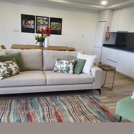 Northeast Portugal G *