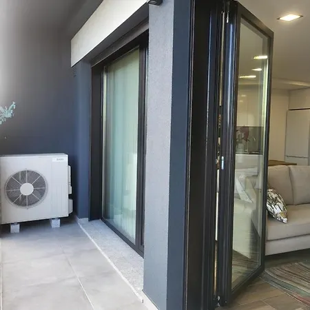 Apartment Northeast Portugal G Mirandela