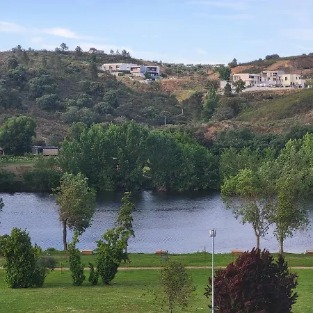 公寓 Northeast Portugal G *