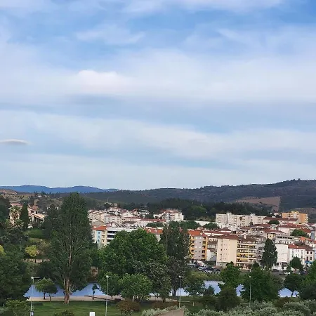 Northeast Portugal G * Mirandela