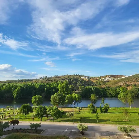 Northeast Portugal G Apartment *