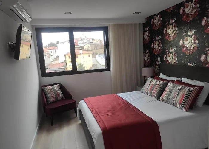 Northeast Portugal G