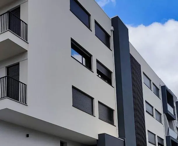 Apartamento Northeast Portugal G *