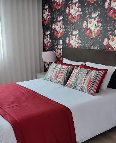 Lägenhet Northeast Portugal G