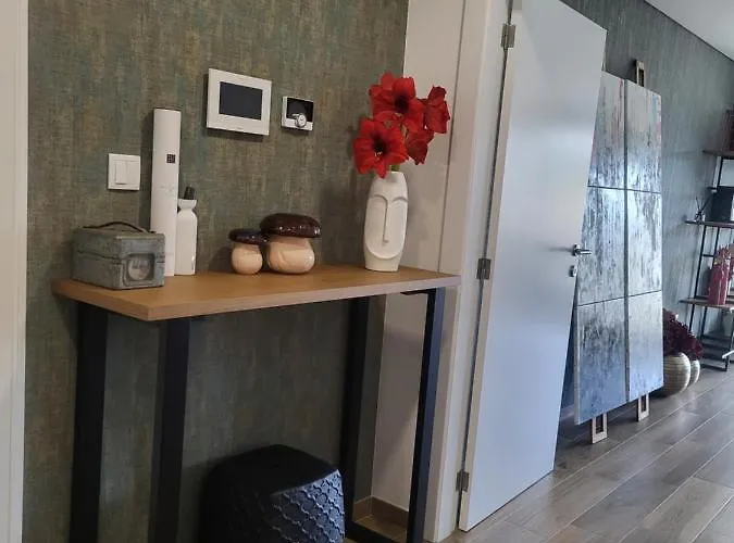 Northeast Portugal G *