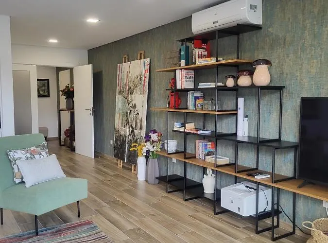 Northeast Portugal G *