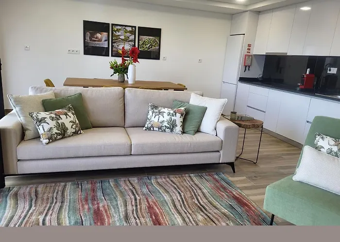 Northeast Portugal G *