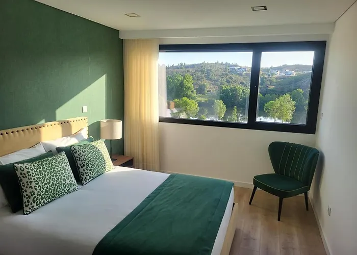 Northeast Portugal G Mirandela