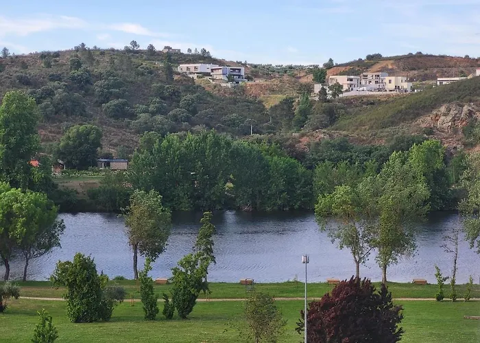 Apartamento Northeast Portugal G *