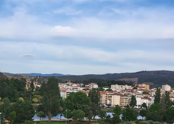 Northeast Portugal G * Mirandela